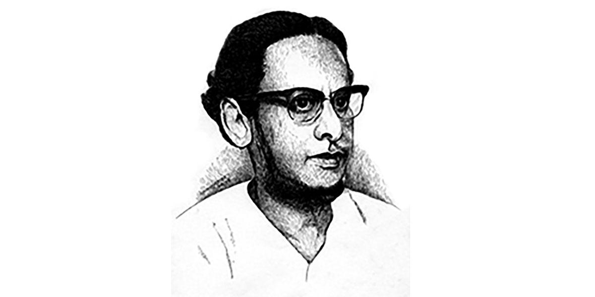 সত্য ও সুন্দরের স্পর্শে দীপ্তিমান ফররুখ